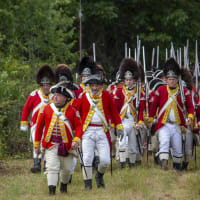 Redcoats & Rebels thumbnail