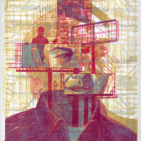 Opening Reception - Innerstates thumbnail