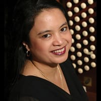 Jennifer Pascual | Candlemas Concert thumbnail