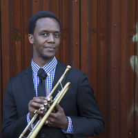 Jazz Sunday: Todd Brunel & Jason Palmer / Jam: Music of Eric Dolphy thumbnail