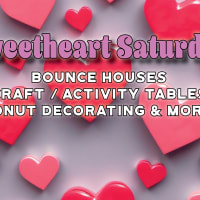 Sweetheart Saturday thumbnail