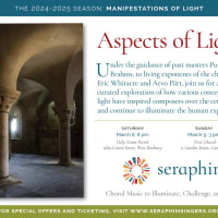 Aspects of Light thumbnail