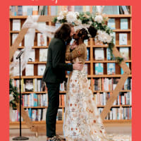 Bookstore Romance at The Harvard Bookstore thumbnail