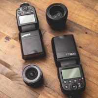 Flash for Beginners with Boston Photography Workshops thumbnail