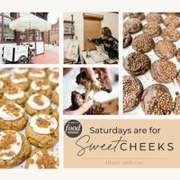 Saturday at Sweet Cheeks thumbnail