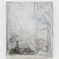 Janiva Ellis: Fear Corroded Ape  thumbnail