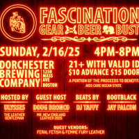Fascination Gear Beer Bust thumbnail