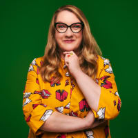 Sarah Millican thumbnail