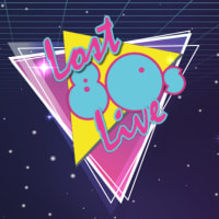 Lost 80s Live thumbnail
