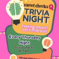 Thursday Night Trivia  thumbnail