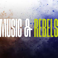 Concord250 Event: Music & Rebels thumbnail