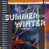 Summer in the Winter: a Dance Party thumbnail