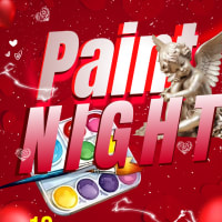 Cupid's Canvas Paint Night thumbnail