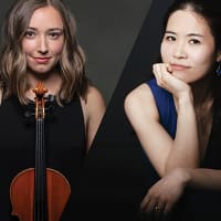 Chameleon Arts Ensemble – Fragments and Fantasies: Schubert, Schumann, Judith Weir, Brahms  thumbnail