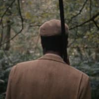 Forest of Changing Shapes Film Series: Hugh the Hunter thumbnail