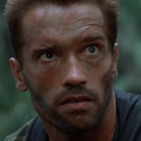 Forest of Changing Shapes Film Series: Predator thumbnail