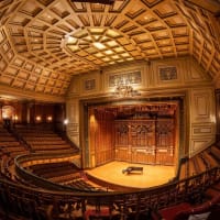 NEC Philharmonia + Hugh Wolff: Tan Dun, Dvořák, Stravinsky thumbnail