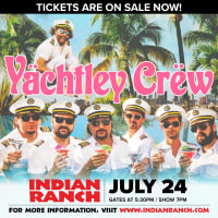 Yachtley Crew  thumbnail