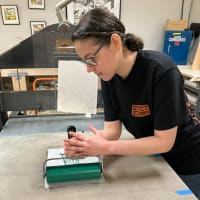 Printmaking 101: A Survey thumbnail