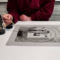 Aluminum Plate Lithography thumbnail