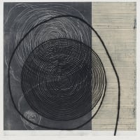 Carborundum Collagraph thumbnail
