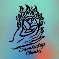 Poetry Open Mic Series: Countertop Chants thumbnail