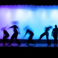 Dance on Film Festival 2025 thumbnail