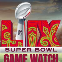 Super Bowl Watch Party thumbnail