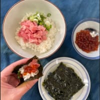 PAGU: Sushi/Hand-roll Class thumbnail