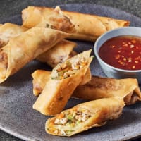 PAGU: Filipino Small Bites with Chef Ashley Lujares thumbnail