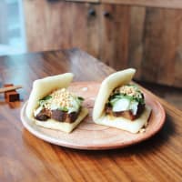 PAGU: Bao Bun Class thumbnail