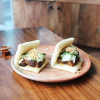 PAGU: Bao Bun Class thumbnail