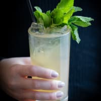 PAGU: Spirited Away - NA Beverages with Chef Tracy Chang thumbnail