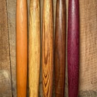 Let’s Learn to Spindle with a French Rolling Pin thumbnail