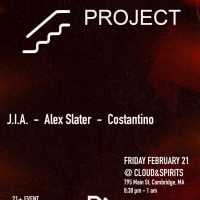 The Basement Project thumbnail