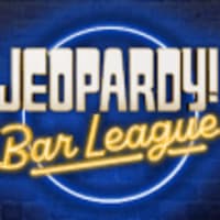 Jeopardy Bar League at Long Live Roxbury thumbnail