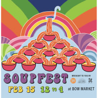 SOUP FEST 2025 thumbnail