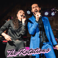 The Rotations thumbnail