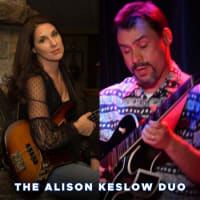 The Alison Keslow Duo thumbnail