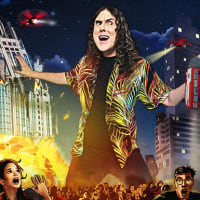 "Weird Al" Yankovic thumbnail