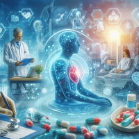 Generative AI and the New Dawn of Life Sciences and Healthcare  thumbnail