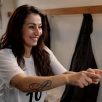 Film Screening: Game Changers (Spielerinnen) thumbnail