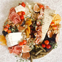 Valentine's Charcuterie Board Workshop with Jones Boards thumbnail