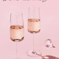 Champagne wine dinner thumbnail