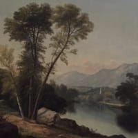 A "Grand Tour" Collection of Paintings thumbnail
