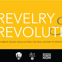 Revelry and Revolution: An Evacuation Day Harbor Cruise thumbnail