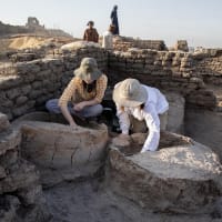 Worshiping the Ancestors in Egypt’s Tell Edfu thumbnail