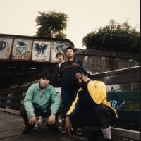 Fresh Prospects: New Bounce Collective and Ollie Mann thumbnail