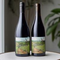Kelley Fox Wine Dinner at The Nautilus Pier 4 thumbnail