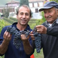 Giorgio of Paolo Conterno Wine Dinner at The Nautilus Pier 4 thumbnail